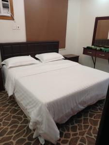 شقق حياة القريات للشقق المخدومة