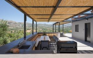 Kourtaliotis Villa Crete