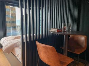 Katowice Sky Apartments