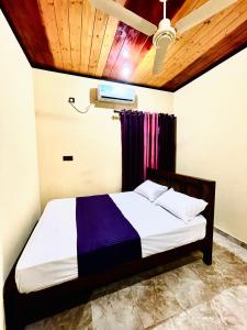 Trinco Ashvi Family Guest