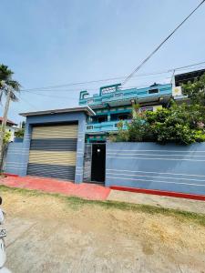 Trinco Ashvi Family Guest