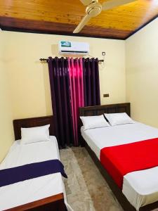 Trinco Ashvi Family Guest