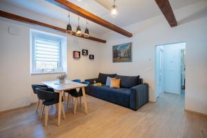 BonAire apartment