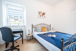 BonAire apartment 