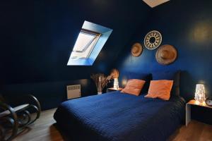 Maison du Bonheur - Parking - Wifi