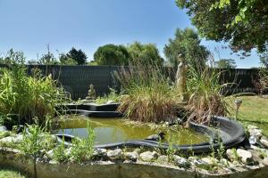 Maison du Bonheur - Parking - Wifi