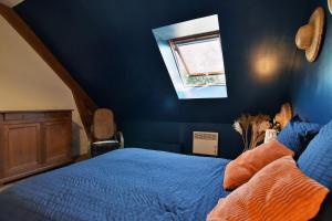 Maisons de vacances La Maison Vains - Parking - Wifi : photos des chambres