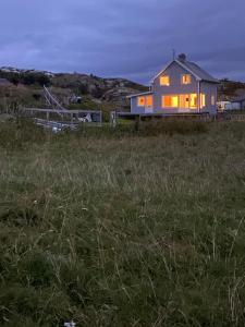 Idyllic And Peaceful Family Home