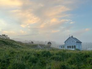 Idyllic And Peaceful Family Home