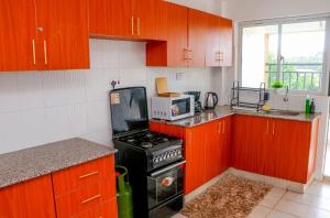 Sage Furnished Apartments