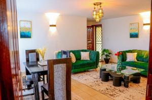 Sage Furnished Apartments