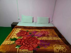 Golden Mark Cottage Tsomoriri Lake