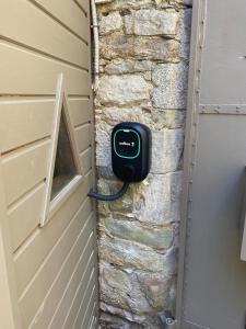 Villas Maison du XVe Vannes intra-muros : photos des chambres