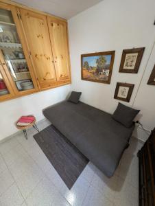 LA CASETTA DI SILVIA