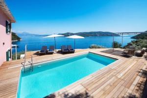 Villa Thalassa Desimi by Villa Plus