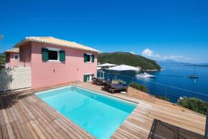 Villa Thalassa Desimi by Villa Plus