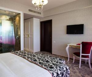 Pleiada Boutique Hotel & Spa