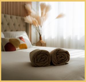 Appartements B Unique Appartement Jacuzzi I Cinema : photos des chambres