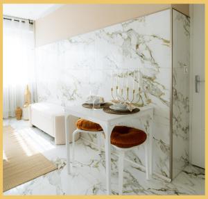 Appartements B Unique Appartement Jacuzzi I Cinema : photos des chambres