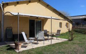 Appartements Le Petit Etang : photos des chambres