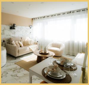 B Unique Appartement Jacuzzi I Cinéma