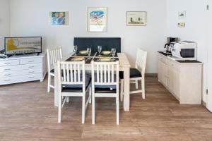 Ferienhaus Norden - ruhige Lage