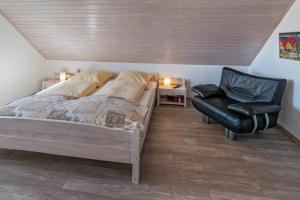 Ferienhaus Norden - ruhige Lage