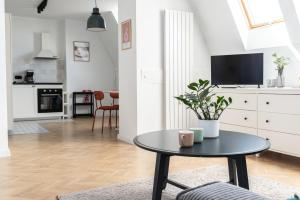 RentPlanet - Apartament Polna