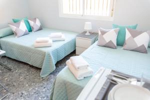 Casagrande en Casapalma