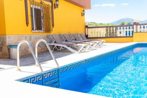 Casagrande en Casapalma