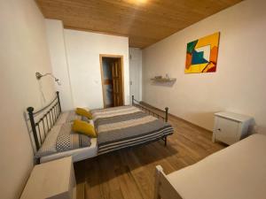 Ubytování u Malinkovičů