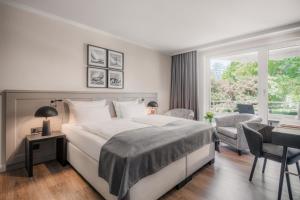 Hotel Royal - 4-star hotels in Timmendorfer Strand