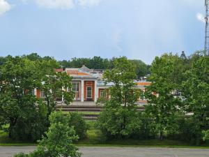 New apartament in city center