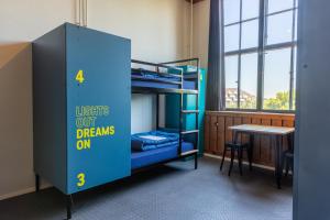 Stayokay Hostel Eindhoven