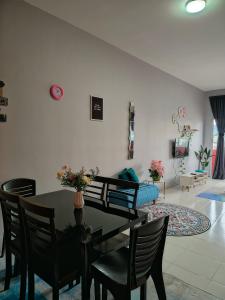 DLAZ HOMESTAY