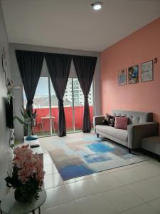 DLAZ HOMESTAY
