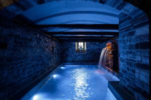 Cumaku Boutique Hotel & Spa