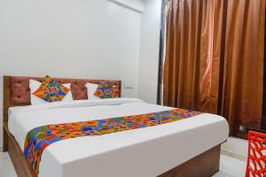 FabHotel Bliss Executive - shaniwar wada