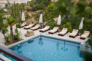 Cumaku Boutique Hotel & Spa