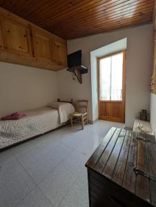 LA CASETTA DI SILVIA