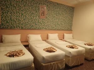 فندق روابي زمزم