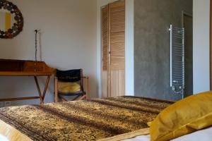 Maisons d'hotes Domaine La Truffiere des Merigots : photos des chambres