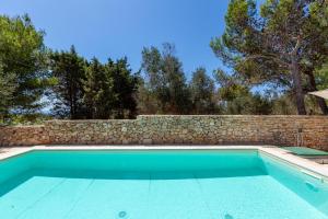 Villa La Tortora by BarbarHouse