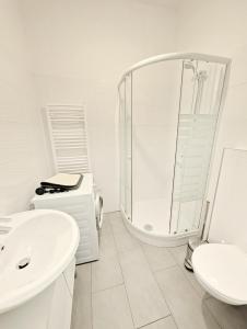 Charming Stay - Close to Vienna Attractions MZ27