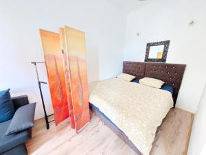 Charming Stay - Close to Vienna Attractions MZ27