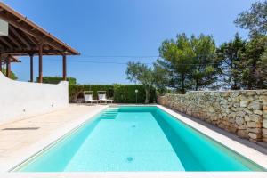 Villa La Tortora by BarbarHouse