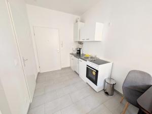 Charming Stay - Close to Vienna Attractions MZ27