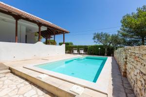 Villa La Tortora by BarbarHouse