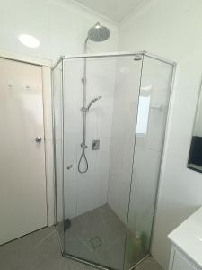 Quiet Room with Air Conditioning - E4