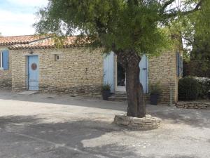 Maisons de vacances Bastidon la Cicada : photos des chambres